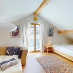 Brunaida Apartment *