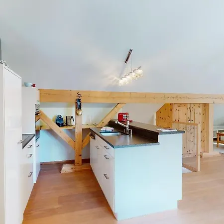Apartment Brunaida