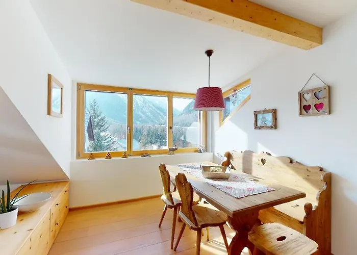 Brunaida * Pontresina