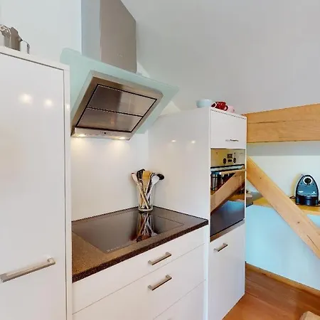 Brunaida Appartement *