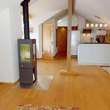 Appartement Brunaida