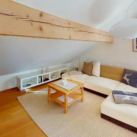 Appartement Brunaida