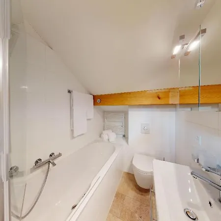 Apartment Brunaida